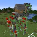The Wonders of Minecraft: A world of creativity and exploration 