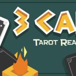 3 card tarot reading