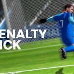 3d penalty kick