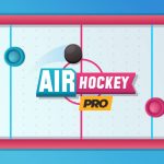 Air hockey pro