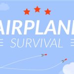 Airplane survival