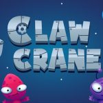 Alien claw crane