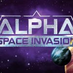 Alpha space invasion