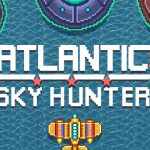 Atlantic sky hunter