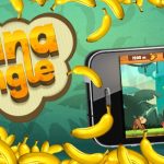 Banana jungle