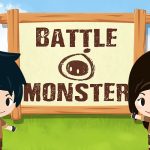 Battle monster