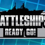 Battleship ready go