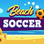 Beach soccer