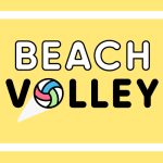 Beach volley