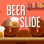 Beer slide