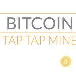 Bitcoin tap tap mine