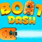 Boat dash