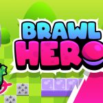 Brawl hero