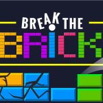 Break the brick