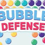 Bubble defense