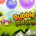 Bubble pop adventures