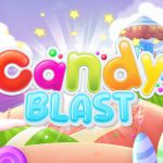 Candy blast