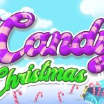 Candy christmas