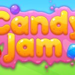 Candy jam