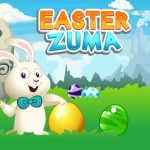 Easter Zuma