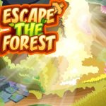 Escape The Forest