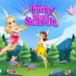 Fairy Word Search