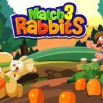 Match rabbits 3