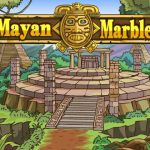 Mayan marbles