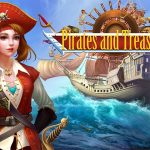 Pirates And Treasures