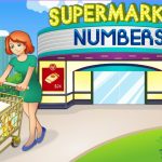 Supermarket number