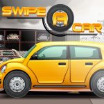 Swipe A Car