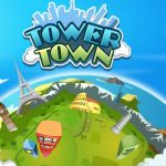 Tower town