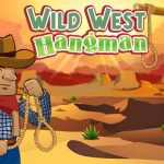Wild west hangman