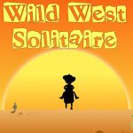 Wild west solitaire